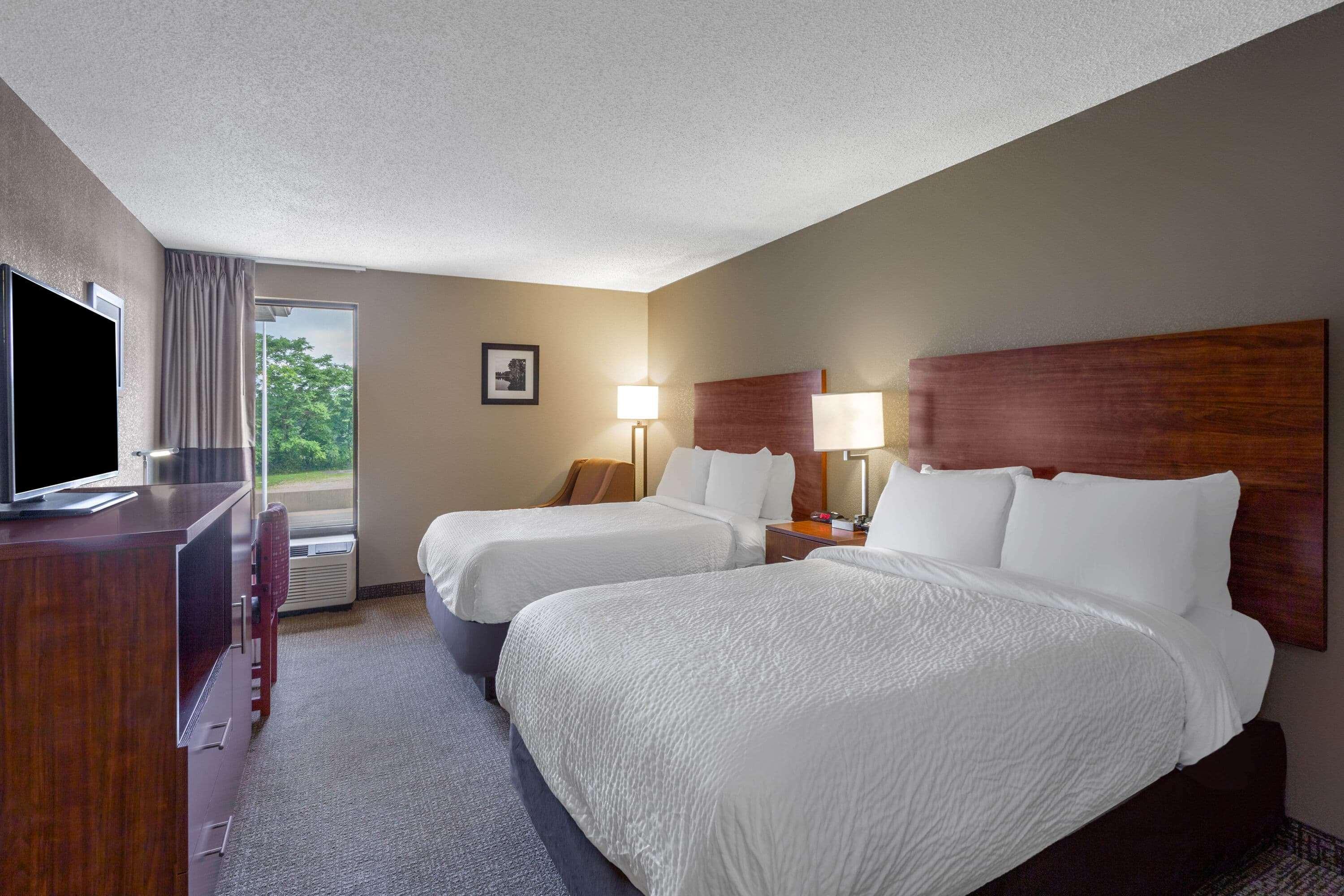 Days Inn By Wyndham Blairsville Exterior foto